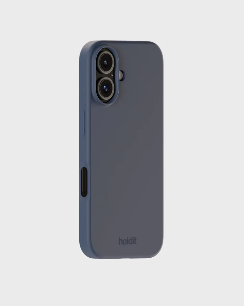 holdit Iphone 16 Silikone Cover,*Dame Mobilcovers|Mobilcovers