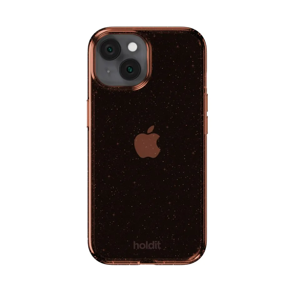 holdit Iphone 16e/15/14/13 Cover,*Dame Mobilcovers|Mobilcovers