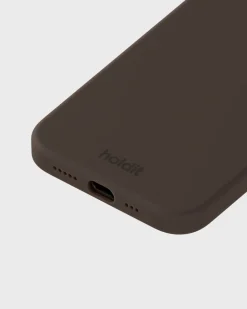Online holdit Iphone 12/12Pro Cover, Chocolate