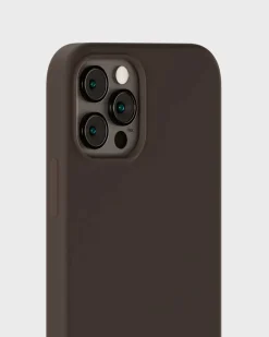 Online holdit Iphone 12/12Pro Cover, Chocolate