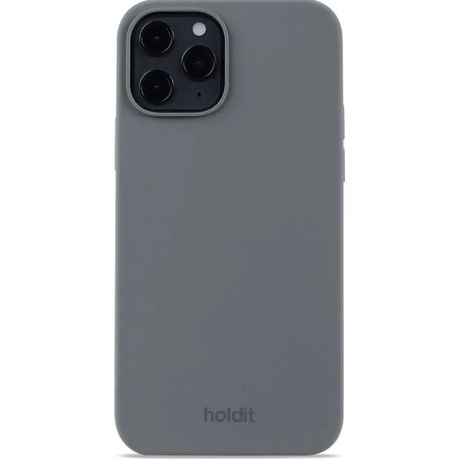 Clearance holdit Iphone 12/12Pro Cover, Grey