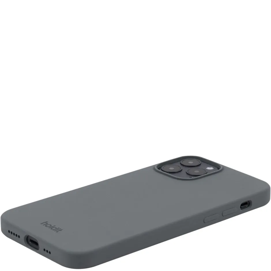 Clearance holdit Iphone 12/12Pro Cover, Grey