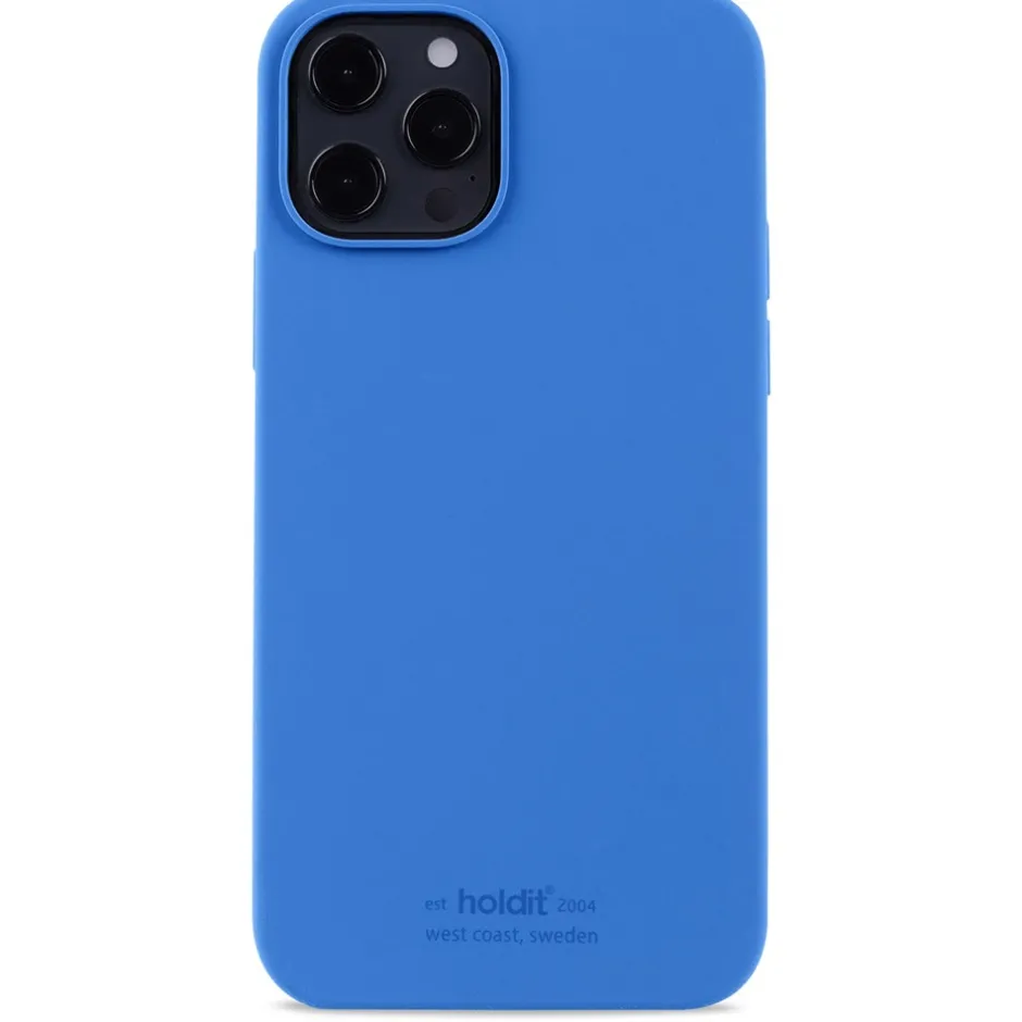 Best holdit Iphone 12/12Pro Cover, Sky Blue