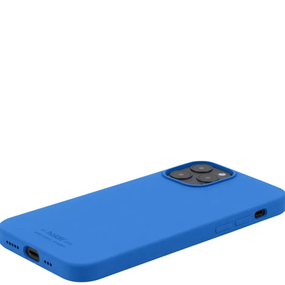 Best holdit Iphone 12/12Pro Cover, Sky Blue