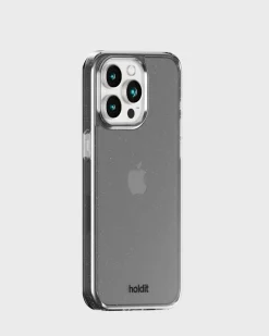 holdit Iphone 15Pro Glitter Cover,*Dame Mobilcovers|Mobilcovers