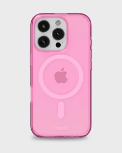 holdit Iphone 16Pro MagSafe Cover,*Dame Mobilcovers|Mobilcovers