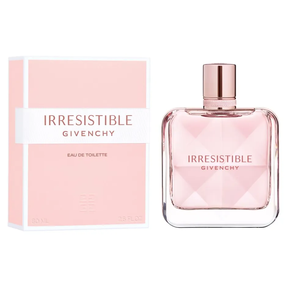 Online Givenchy Irresistible Eau De Toilette, 80 ml