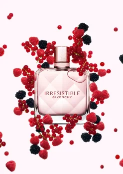Online Givenchy Irresistible Eau De Toilette, 80 ml