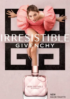 Online Givenchy Irresistible Eau De Toilette, 80 ml