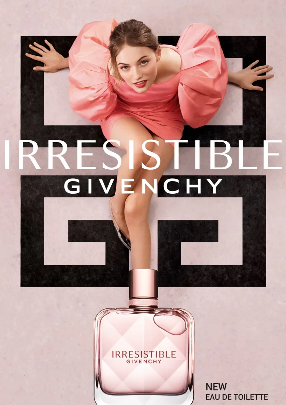 Online Givenchy Irresistible Eau De Toilette, 80 ml