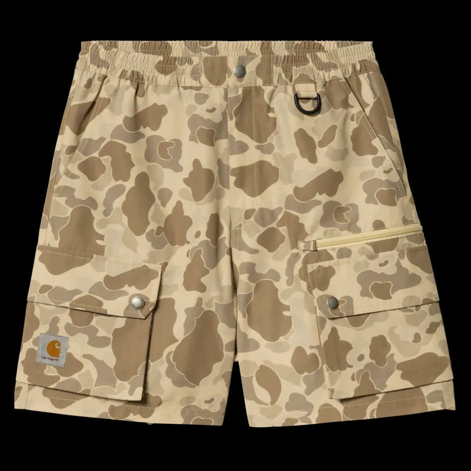Carhartt WIP Irwin Shorts, , XL* Shorts
