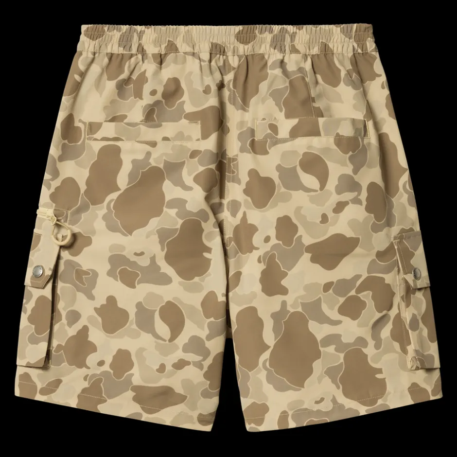 Carhartt WIP Irwin Shorts, , XL* Shorts
