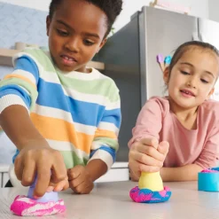 New Kinetic Sand Isbutik