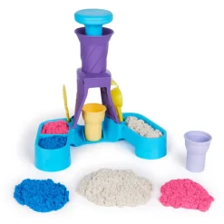 New Kinetic Sand Isbutik