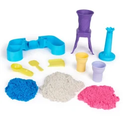 New Kinetic Sand Isbutik