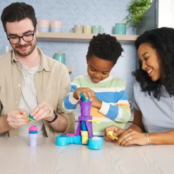New Kinetic Sand Isbutik