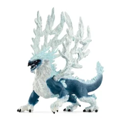 Schleich Isdrage*Børn Legetøjsfigurer & Klodser