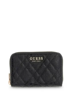 Hot Guess Isemay Pung, Black