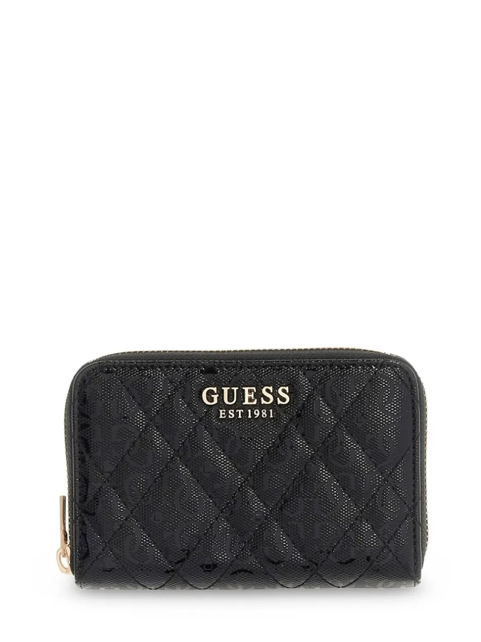 Hot Guess Isemay Pung, Black