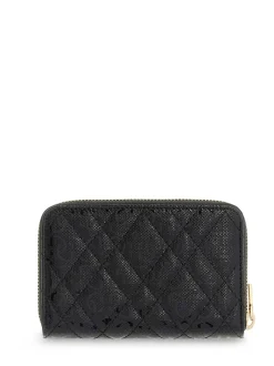 Hot Guess Isemay Pung, Black