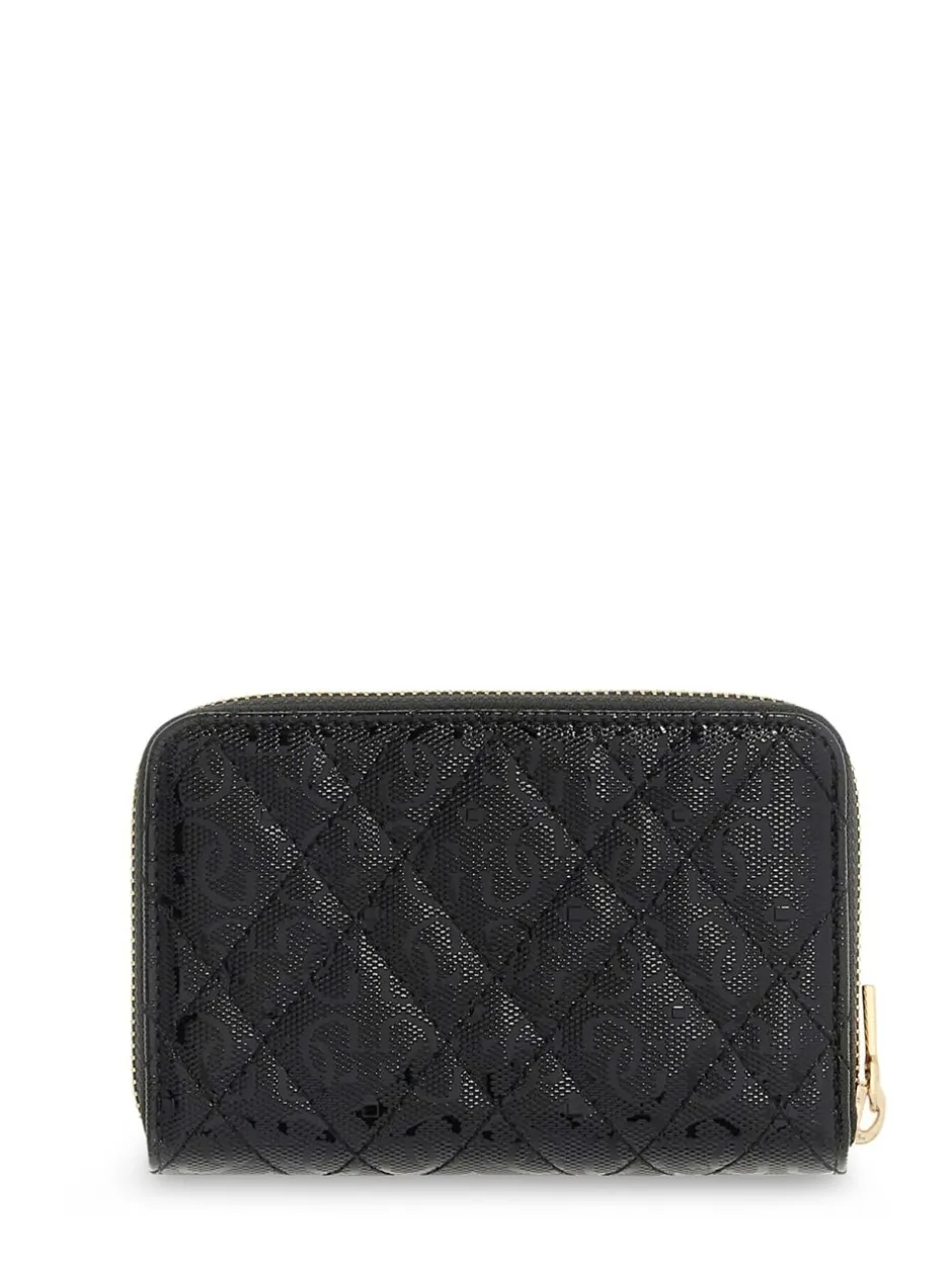 Hot Guess Isemay Pung, Black