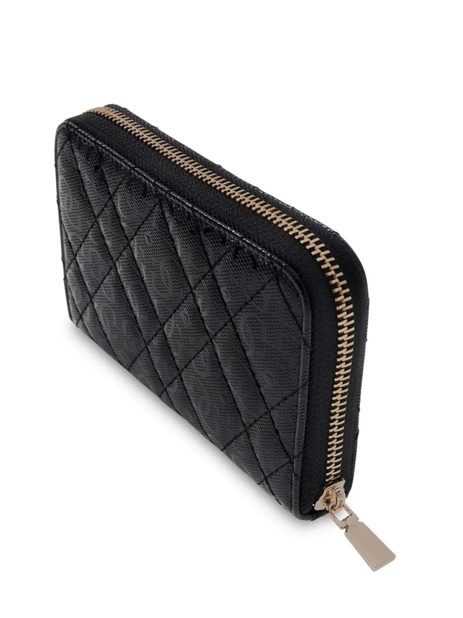 Hot Guess Isemay Pung, Black