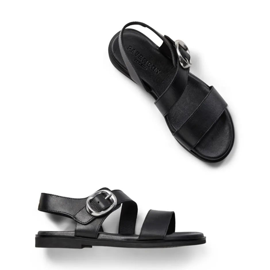 Pavement Isolda Sandaler, , 40*Dame Sandaler