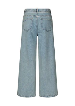 Modström IsoldeMD Solid Jeans, , XS*Dame Jeans