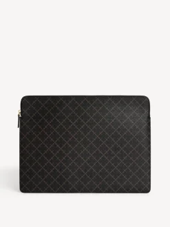 Best By Malene Birger Ivy Computertaske, Dark Chocolate