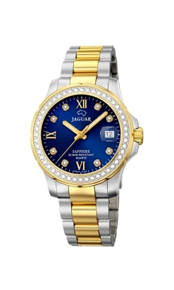 Jaguar J893 Dameur, , 35 mm*Dame Ure