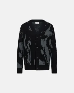Resteröds Jack Cardigan, , L* Cardigans