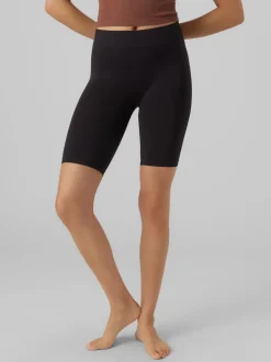 New Vero Moda Jackie Seamless Shorts, , L/XL Sort