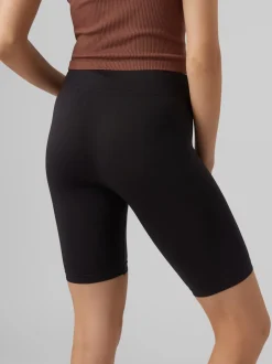 New Vero Moda Jackie Seamless Shorts, , L/XL Sort