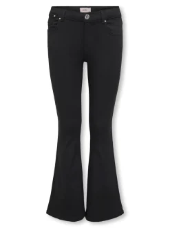 KIDS ONLY Jackson Flared Jeans, , 152 cm*Børn Jeans