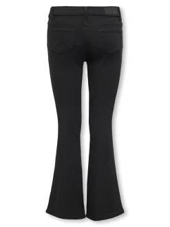 KIDS ONLY Jackson Flared Jeans, , 152 cm*Børn Jeans