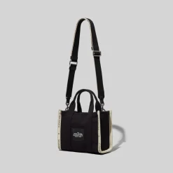 Online Marc Jacobs Jacquard Tote Bag, Sort