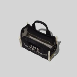 Online Marc Jacobs Jacquard Tote Bag, Sort