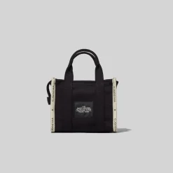 Online Marc Jacobs Jacquard Tote Bag, Sort