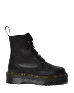 Dr. Martens Jadon III Pisa Platform Støvler, , 39*Dame Støvler