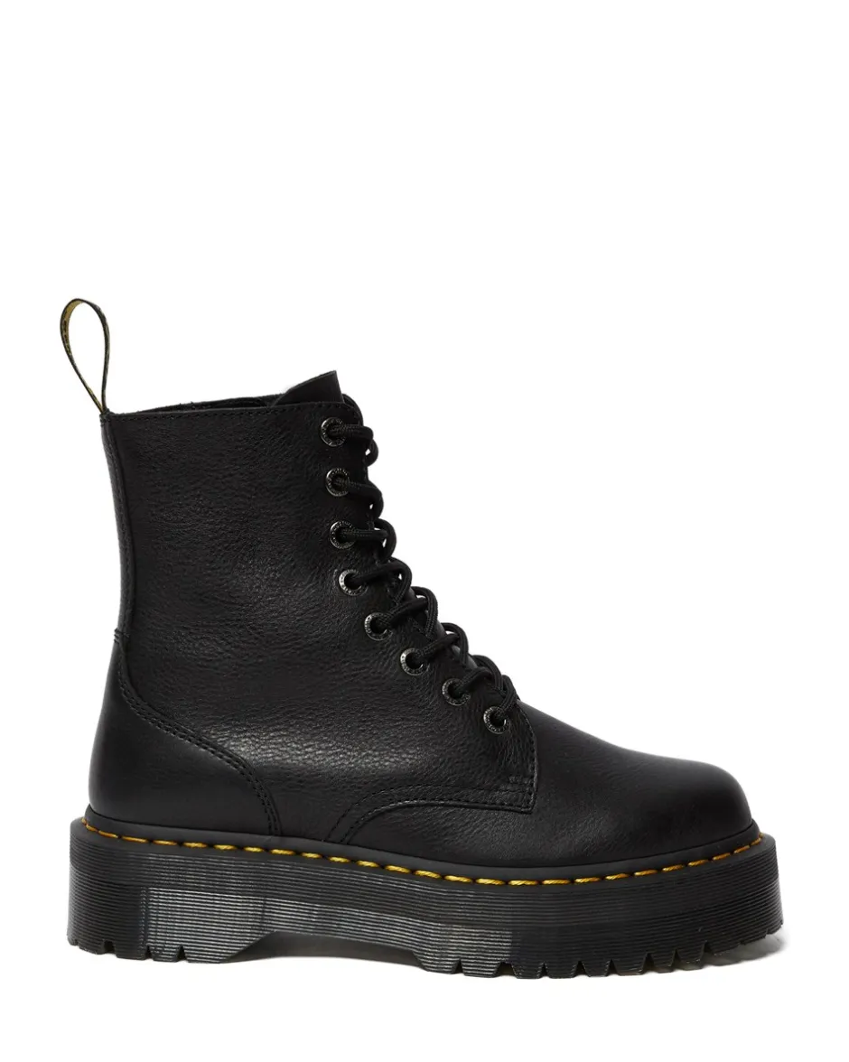 Dr. Martens Jadon III Pisa Platform Støvler, , 39*Dame Støvler