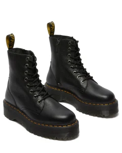 Dr. Martens Jadon III Pisa Platform Støvler, , 39*Dame Støvler