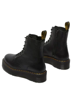 Dr. Martens Jadon III Pisa Platform Støvler, , 39*Dame Støvler