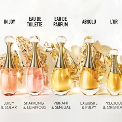 Sale Dior J'Adore Roller-Pearl Eau De Parfum 20 ml