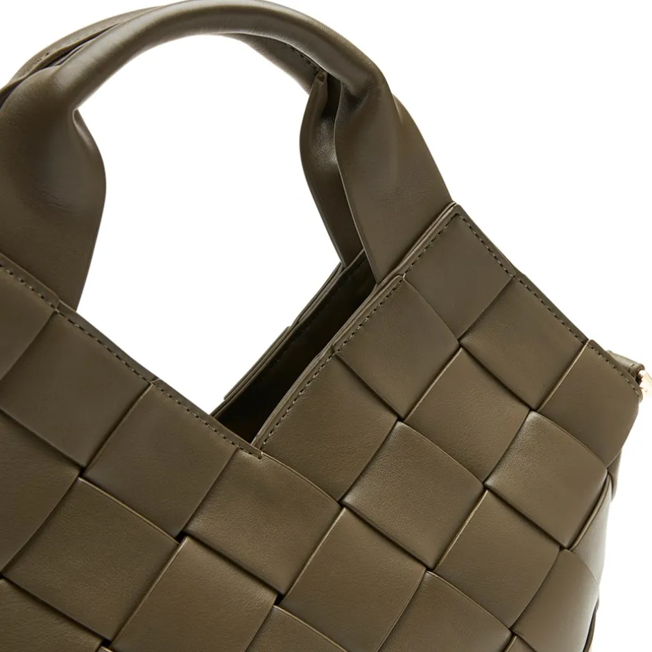 New EVERYDAY By Bella Ballou Janet Crossbody, Khaki