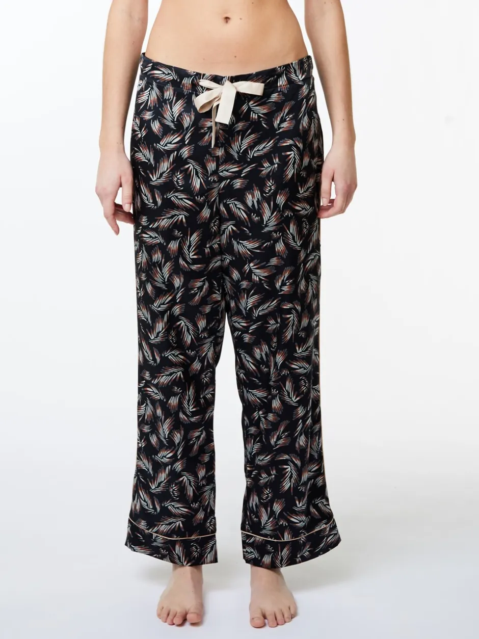 CCDK Janet Pyjamasbukser, , XS*Dame Loungewear