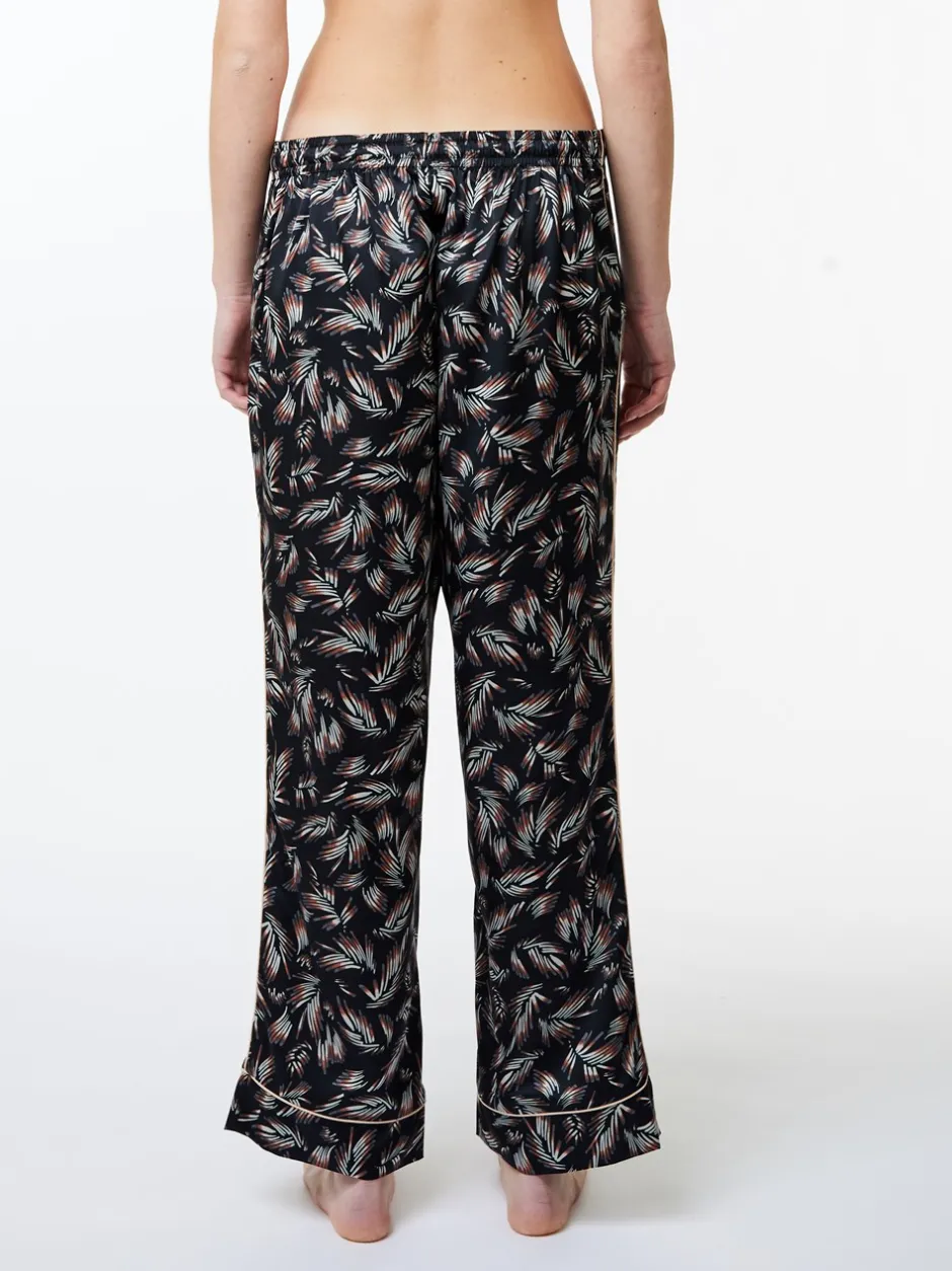 CCDK Janet Pyjamasbukser, , XS*Dame Loungewear