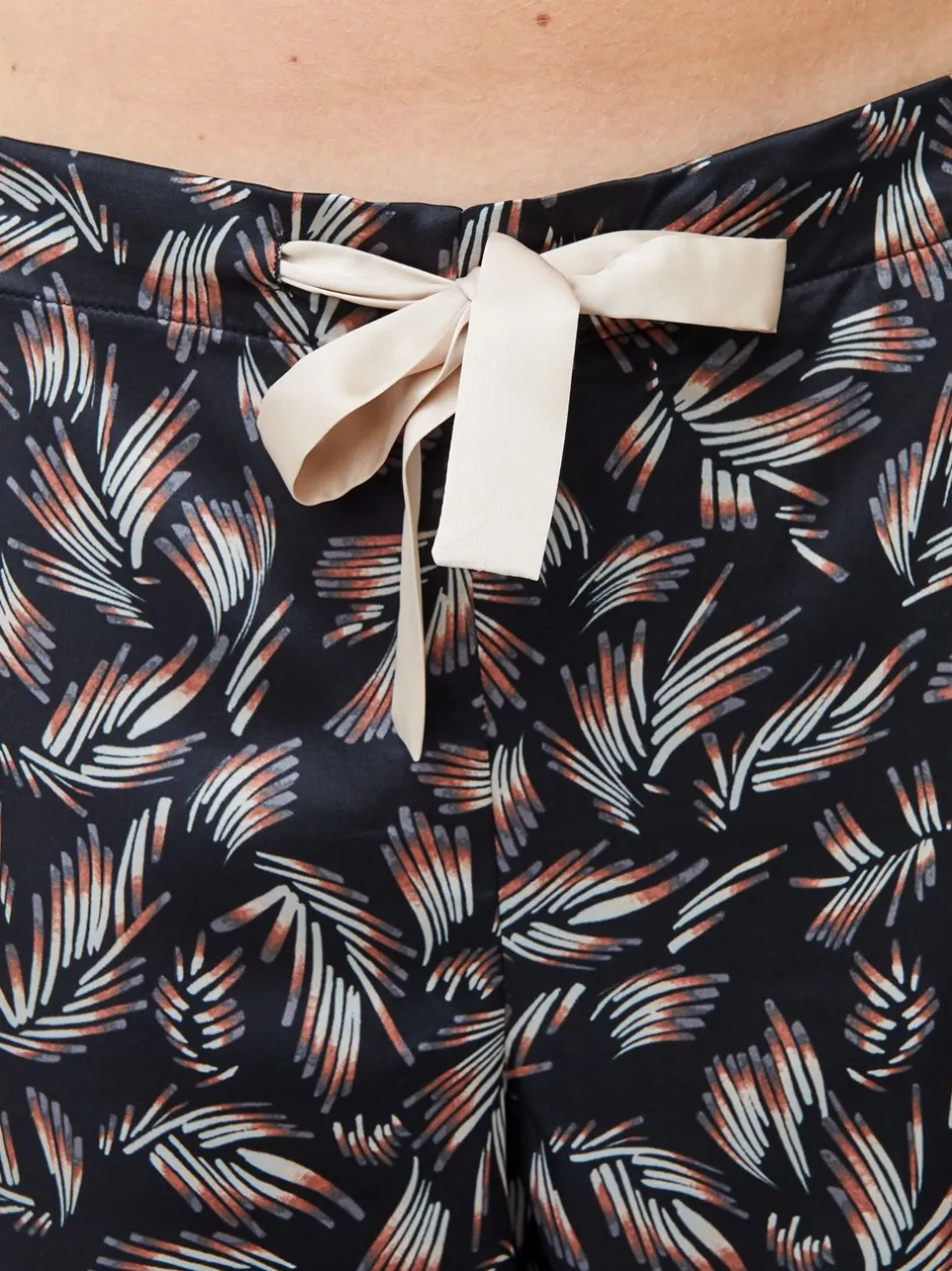 CCDK Janet Pyjamasbukser, , XS*Dame Loungewear