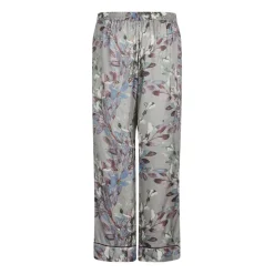 Clearance CCDK Janet Pyjamasbukser, , XXL Opal Gray
