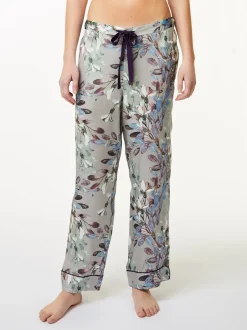 Clearance CCDK Janet Pyjamasbukser, , XXL Opal Gray