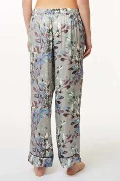 Clearance CCDK Janet Pyjamasbukser, , XXL Opal Gray